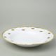 Deep plate 25 cm, Angelina 93003, Thun 1794