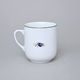 Mug Trojka 280 ml, Plums, Český porcelán a.s.