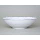 Verona white with bottom sign: Bowl 23 cm, G. Benedikt 1882