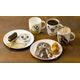 Owls: Mug Sophie 350 ml, Roy Kirkham fine bone china