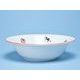 Bowl Praktik 16 cm, Mole, Thun 1794 Carlsbad porcelain