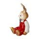 Figurka zajíčka Můj malý kamarád 6 / 7 / 11 cm, kamenina, Goebel