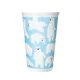 Pohárek To Go 400 ml, Lední medvědi, G. Benedikt 1882
