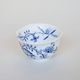 A Tea Cup - Onion Pattern, Meissen Porcelain