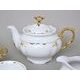 Tea set for 6 pers., Marie Louise 88008, Thun 1794, Carlsbad Porcelain