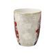 Cup Templi dell amore 400ml, Fine Bone China, Cats Goebel R. Wachtmeister
