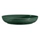 Terra MOSS GREEN: Mísa 28 cm, porcelán Seltmann