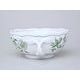 Creamsoup cup with handles 250 ml, Original Green Onion pattern