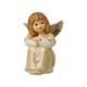 Angel Dreamy 6 / 8 / 10 cm, stoneware, Goebel