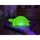 Turtle (uranium glass), Glassworks Janov