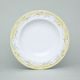 SYLVIE 80247: Plate deep 22 cm, Thun 1794