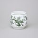 Mug Banak 300 ml, Green Onion Pattern, Cesky porcelan a.s.