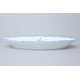 Mísa oválná 31 cm, Český porcelán a.s., husy