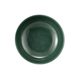 Terra MOSS GREEN: Miska 17,5 cm, porcelán Seltmann