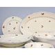 Dining set 26 pcs., Hazenka IVORY, Cesky porcelan a.s.