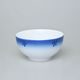 Bowl Vital 14,5 cm, Thun 1794, karlovarský porcelán, BLUE CHERRY