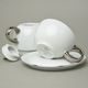 Tea set for 6 pers. Maria-Theresa, Rudolf Kampf 1907