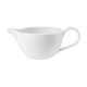 Gravy boat 0,55 l, Beat white, Seltmann Porcelain