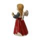 Annual Angel 2026 10 / 7 / 15,5 cm, stoneware, Goebel
