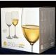 Lara 250 ml, white wine glass, 6 pcs., Bohemia Crystalex