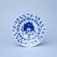 Annual plate 1991 19 cm, Original Blue Onion Pattern