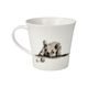 Cup True Friends 350ml, Fine Bone China, P. Schnellhardt, Goebel
