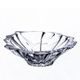 Crystal Bowl Plantica, 33 cm, Aurum Crystal