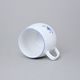 Hrnek Baňák 300 ml, pomněnky, Český porcelán a.s.
