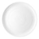 Terra WHITE: Flat plate 27.5 cm, Seltmann porcelain