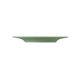 Beat grey-green: Saucer 13.5 cm, Seltmann porcelain
