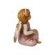 Angel of Love 7 / 7 / 10 cm, stoneware, Goebel