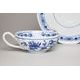 Cup plus saucer 0,20 l / 15,3cm GIFT BOX, Original Blue Onion Pattern