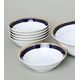 Miska 13 cm, Thun 1794, karlovarský porcelán, SYLVIE 85017