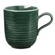 Terra MOSS GREEN: Hrnek 400 ml, porcelán Seltmann
