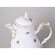 Coffee pot 0,60 l, Hazenka, Cesky porcelan a.s.