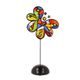 Figurine Romero Britto - New Life, 16,5 / 10 / 35,5 cm, Porcelain, Goebel