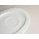 Allegro: Saucer oval 19 cm, Seltmann porcelain