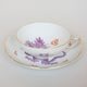 Cup and Saucer- Japanese Dragon, Meissen Porcelain