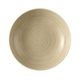 Terra BEIGE: Talíř hluboký 21 cm, porcelán Seltmann