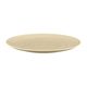 Terra BEIGE: Talíř dezertní / snídaňový 22,5 cm, porcelán Seltmann