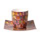 Demitasse We are the Birds 100ml, fine bone china, J. Rizzi, Goebel