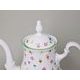 Pot coffee 1,2 l, Thun 1794 Carlsbad porcelain, BERNADOTTE 7570a57