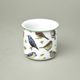 Mug Tina Fantazie, Birds, 240 ml middle, Český porcelán a.s.
