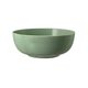 Beat grey-green: Bowl 20 cm, Seltmann porcelain
