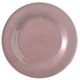 Beat old rose: Flat plate 30 cm, porcelain Seltmann