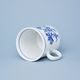 Mug Henry 0,27 l, 2 pcs., QII, Original Blue Onion Pattern, QII