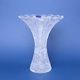 Crystal Hand Cut Vase Doll, 255 mm, Crystal BOHEMIA