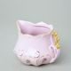 Tea creamer 0,25 l, Lenka 247, Rose China