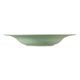 Beat grey-green: Plate pasta 27.5 cm, Seltmann porcelain