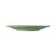 Beat grey-green: Saucer 165 mm, Seltmann porcelain